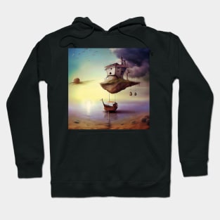 Dreams Hoodie